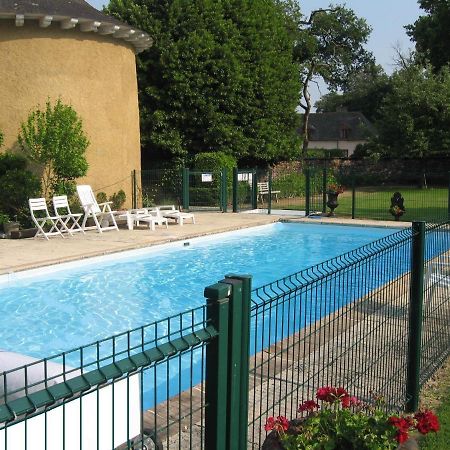Appartement Domaine De La Freslonniere لو رو المظهر الخارجي الصورة