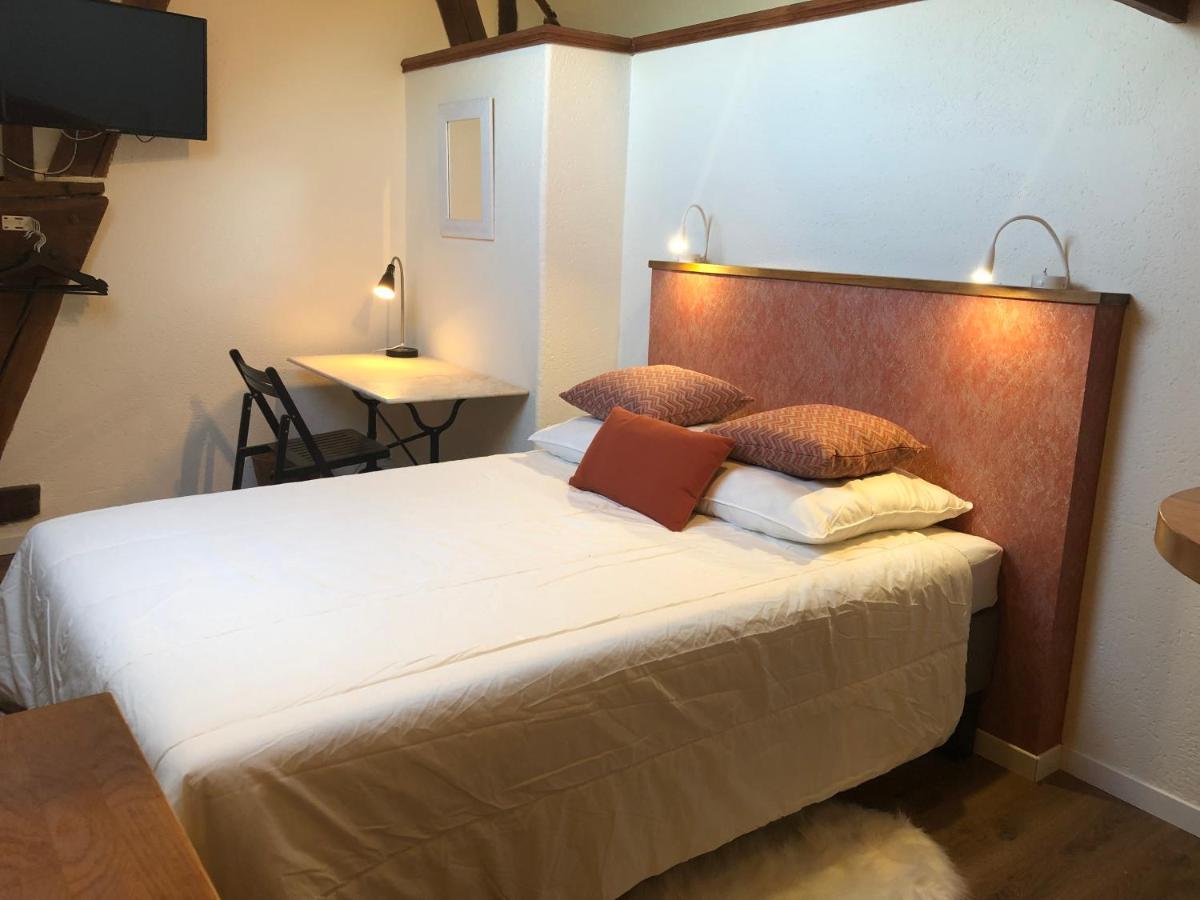 Appartement Domaine De La Freslonniere لو رو المظهر الخارجي الصورة