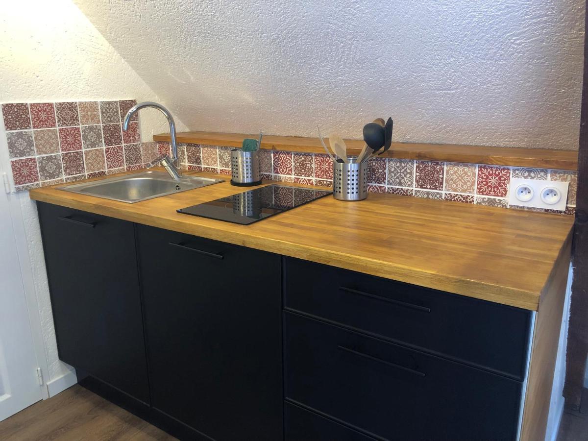 Appartement Domaine De La Freslonniere لو رو المظهر الخارجي الصورة